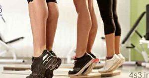 تاثیر ورزش پاها بر سلامت سیستم عصبی بدن سایت 4s3.ir