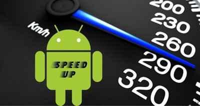 ترفندهای افزایش سرعت گوشی های اندرویدی