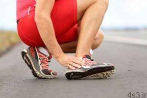 تفاوت بین درد طبیعی و درد ناشی از آسیب دیدگی در ورزش چیست؟ سایت 4s3.ir