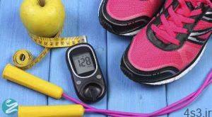 توصیه‌های ورزشی برای افراد دیابتی سایت 4s3.ir