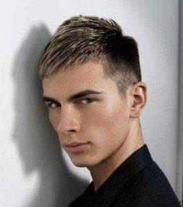 جدیدترین مدل موی مردانه اروپایی سایت 4s3.ir