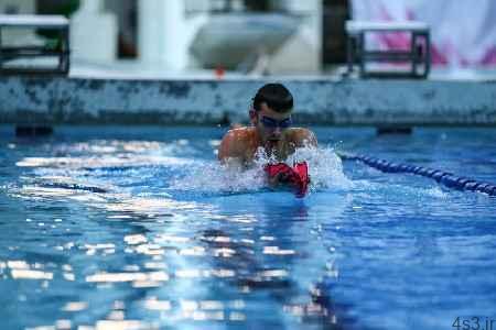 حرکات کششی و قدرتی راهی برای جلوگیری از درد شانه در شناگران حرفه‌ای