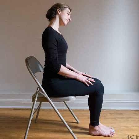 ۵ حرکت کششی برای تقویت عضلات گردن
