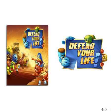 دانلود Defend Your Life – بازی از زندگی خود دفاع کنید