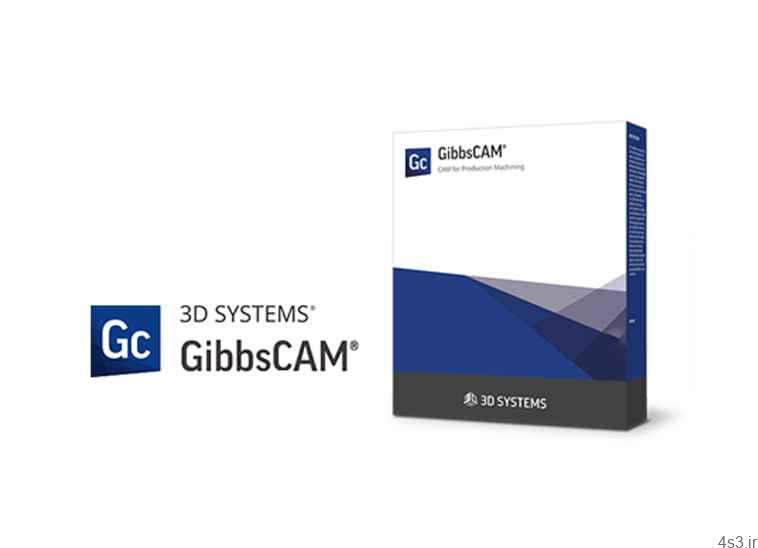 دانلود GibbsCAM 2012 v10.3.21.0 x86/x64 – نرم افزار پیشرفته برنامه نویسی دستگاه‌های سی‌ان‌سی
