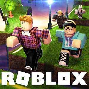 دانلود ROBLOX 2.426.397176 روبلکس، مجموعه بازی های آنلاین اندروید سایت 4s3.ir