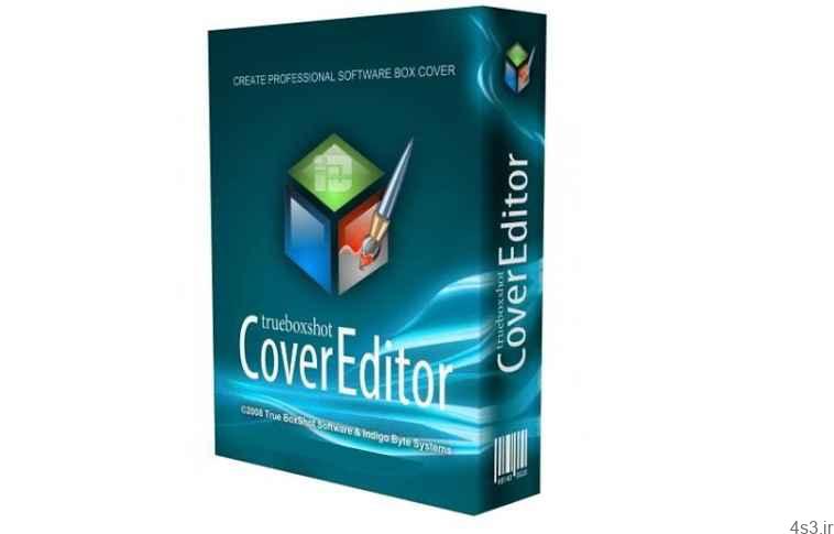 دانلود TBS Cover Editor v2.5.6.351 – نرم افزار طراحی و ساخت جعبه های ۳ بعدی