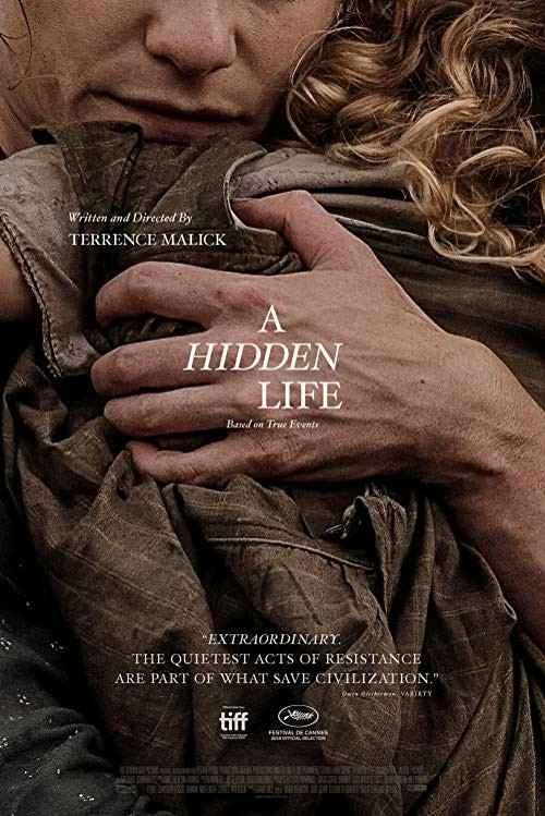 دانلود فیلم A Hidden Life 2019 یک زندگی پنهان با زیرنویس فارسی