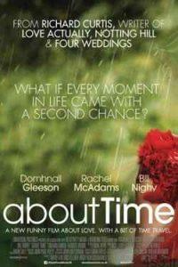 دانلود فیلم About Time 2013 وقتشه با زیرنویس فارسی سایت 4s3.ir