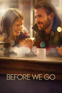 دانلود فیلم Before We Go 2014 قبل از رفتن ما با دوبله فارسی سایت 4s3.ir