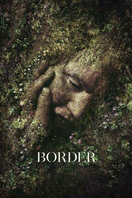 دانلود فیلم Border 2018 مرز با زیرنویس فارسی