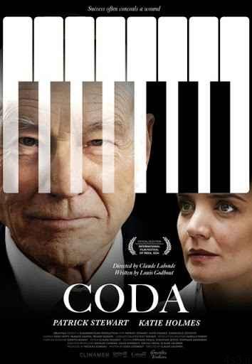دانلود فیلم Coda 2019 کودا با زیرنویس فارسی