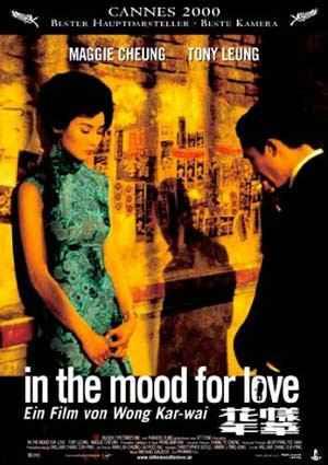 دانلود فیلم In the Mood for Love 2000 در حال و هوای عشق با زیرنویس فارسی