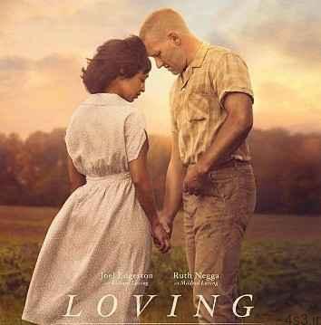 دانلود فیلم Loving 2016 لاوینگ با زیرنویس فارسی