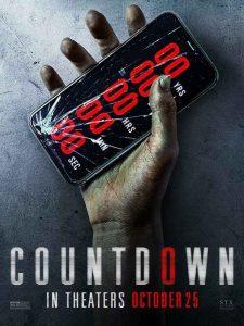دانلود فیلم Countdown 2019 شمارش معکوس با زیرنویس فارسی سایت 4s3.ir
