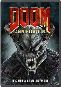 دانلود فیلم Doom Annihilation 2019 رستاخیز نابودی با زیرنویس فارسی سایت 4s3.ir