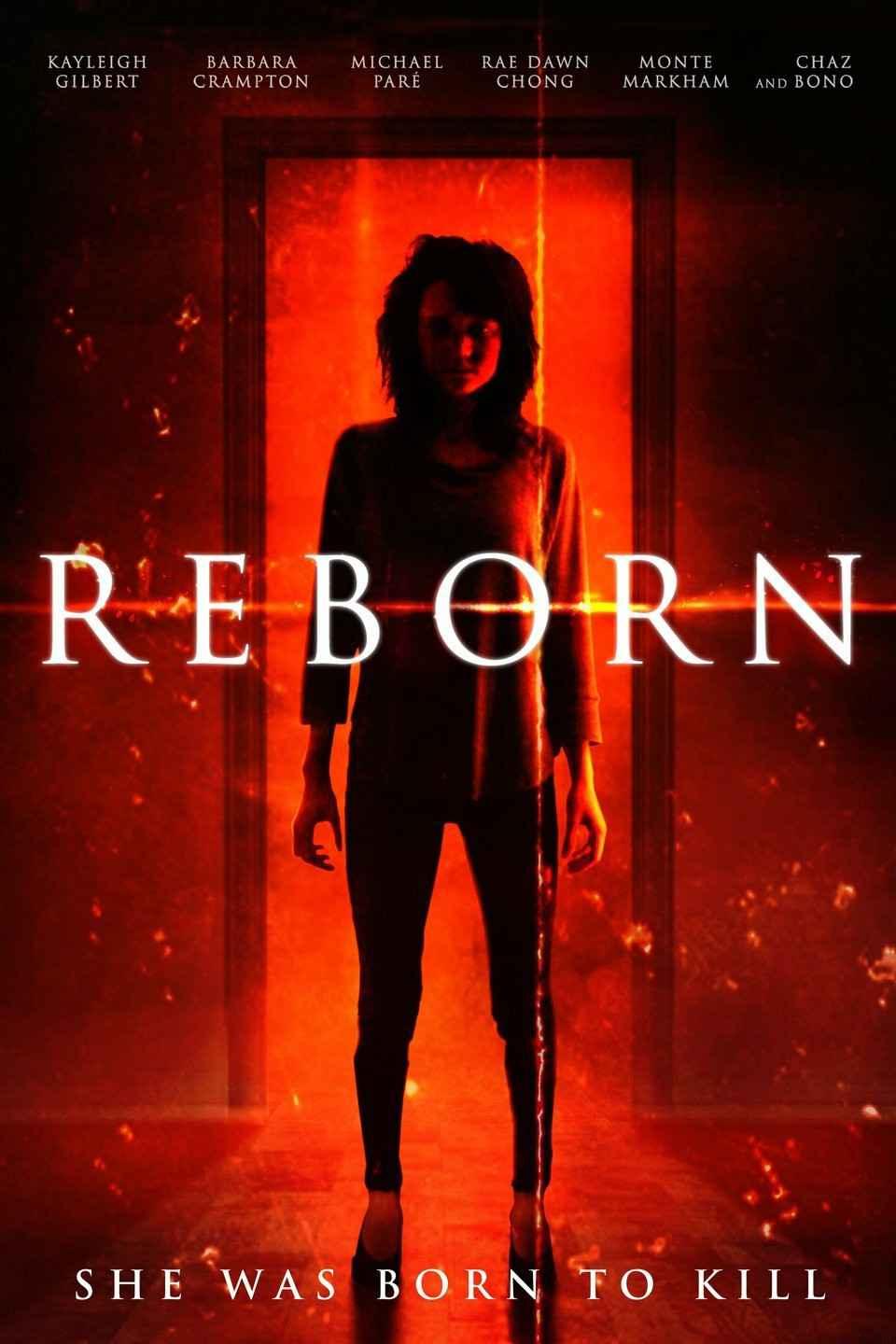دانلود فیلم Reborn 2018 دوباره متولد شده با زیرنویس فارسی
