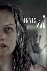 دانلود فیلم The Invisible Man 2020 مرد نامرئی با زیرنویس فارسی سایت 4s3.ir