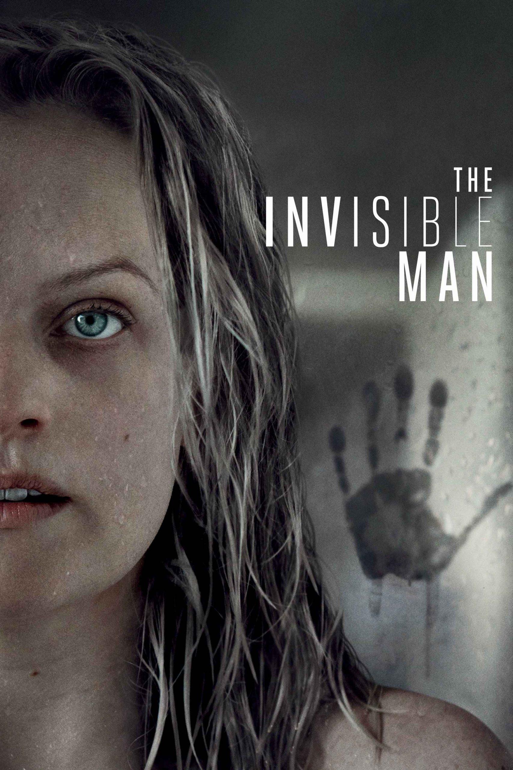 دانلود فیلم The Invisible Man 2020 مرد نامرئی با زیرنویس فارسی