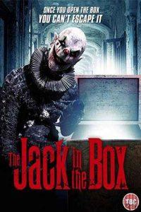 دانلود فیلم The Jack in the Box 2020 جعبه اسباب بازی با زیرنویس فارسی سایت 4s3.ir