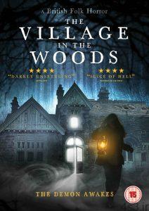 دانلود فیلم The Village in the Woods 2019 دهکده ای در جنگل با زیرنویس فارسی سایت 4s3.ir