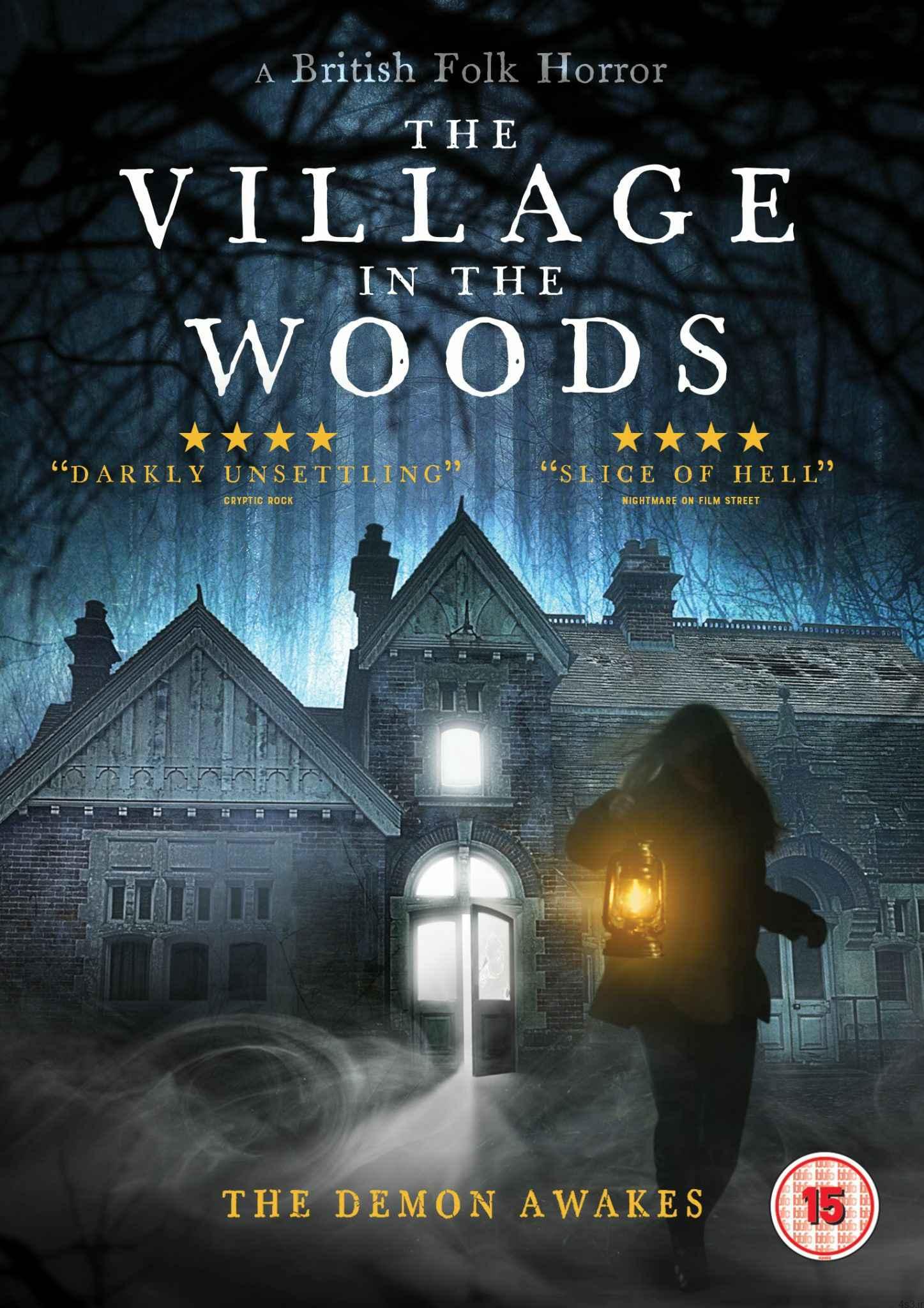 دانلود فیلم The Village in the Woods 2019 دهکده ای در جنگل با زیرنویس فارسی