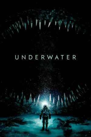 دانلود فیلم Underwater 2020 زیر آب با زیرنویس فارسی