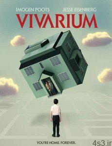 دانلود فیلم Vivarium 2019 حصار با زیرنویس فارسی سایت 4s3.ir