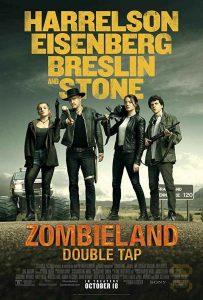 دانلود فیلم Zombieland Double Tap 2019 سرزمین زامبی ها شلیک نهایی با زیرنویس فارسی سایت 4s3.ir