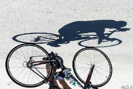 دوچرخه‌سواران حرفه‌ای مقاومت بیشتری در برابر خستگی ذهن دارند