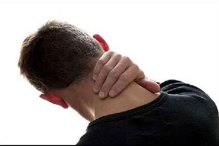 راههایی برای کاهش گردن درد