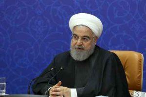 روحانی: بی‌تردید انتقام این جنایت هولناک را ملت بزرگ ایران و دیگر ملت‌های آزاده منطقه، از امریکای جنایتکار خواهند گرفت سایت 4s3.ir
