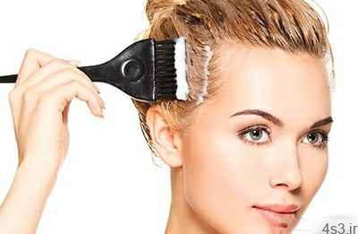 روشن کردن مو بدون دکلره با روش های خانگی و مواد طبیعی!!