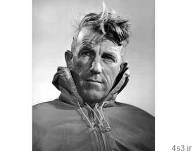 زندگینامه ادموند هیلاری، نخستین فاتح قله اورست