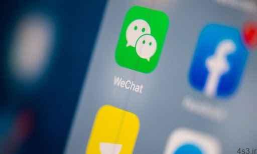 سانسور اخبار مربوط به کرونا در پیام رسان WeChat