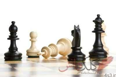 شطرنج (صادق حسینی)
