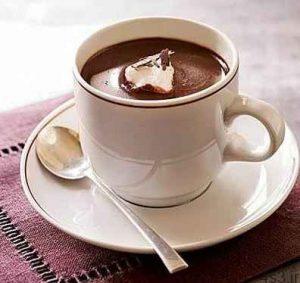 شکلات داغ برای روزهای سرد سایت 4s3.ir