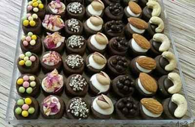 طرز پخت شیرینی اتابکی یا ولیعهدی، مخصوص عید