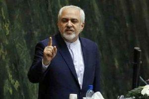 ظریف: هیچ کس به اندازه من از توان موشکی ایران دفاع نکرده است سایت 4s3.ir