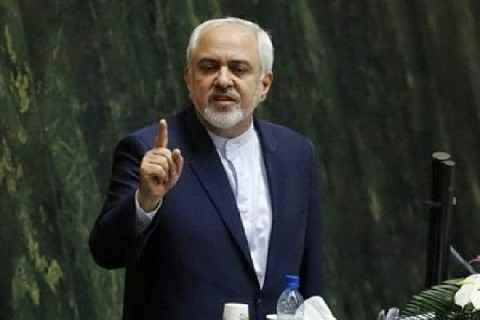 ظریف: هیچ کس به اندازه من از توان موشکی ایران دفاع نکرده است