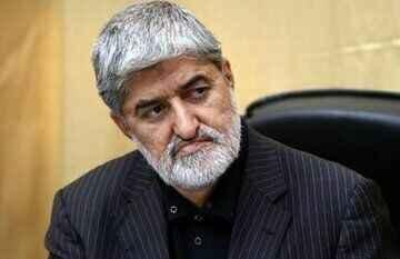 علی مطهری به دخالت مجمع تشخیص در روند قانونگذاری اعتراض کرد