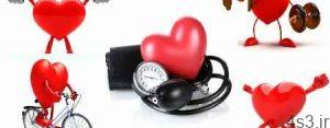 فعالیت فیزیکی از بیماری‌های قلبی جلوگیری می‌کند سایت 4s3.ir