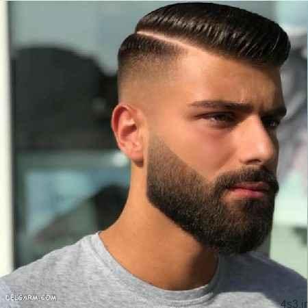مدل مو مردانه جدید