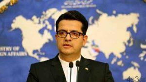 موسوی: وزیر خارجه انگلیس در جایگاهی نیست برای ایران خط مشی تعیین کند سایت 4s3.ir