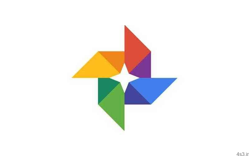 میانبر Google Photos در اپلیکیشن دوربین اندروید