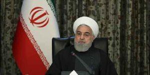 نامه 100 نفر از نمایندگان به روحانی برای تشکیل ستاد مقابله با کرونا به ریاست رئیس‌جمهور سایت 4s3.ir