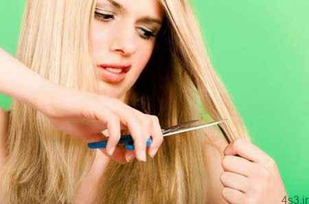 نکاتی که قبل از کوتاه کردن موها بهتر است آنها را بدانید