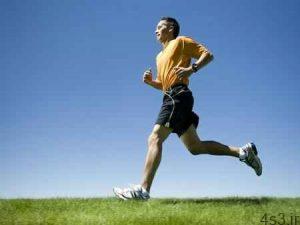 ورزش استقامتی اضطراب را کاهش می‌دهد سایت 4s3.ir