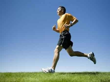 ورزش استقامتی اضطراب را کاهش می‌دهد
