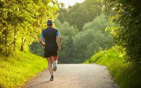 پیاده روی سریع قدرت باروری مردان را افزایش می دهد